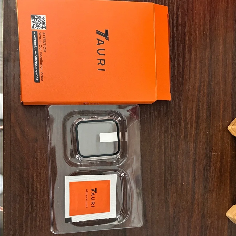 TAURI Apple Watch Protector
